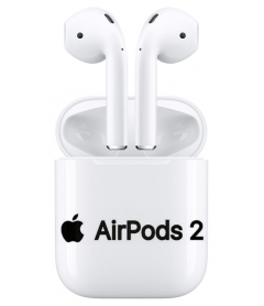 11 отзывов наушники airpods 2019 в футляре с возможностью беспроводной зарядки