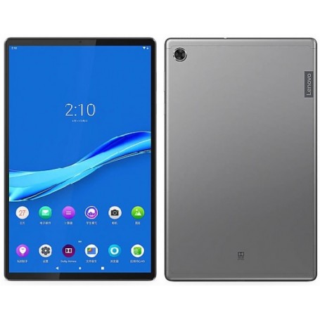 Lenovo tab m10 fhd plus как звонить