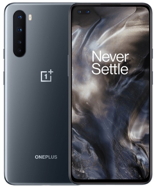 Oneplus Nord 5g