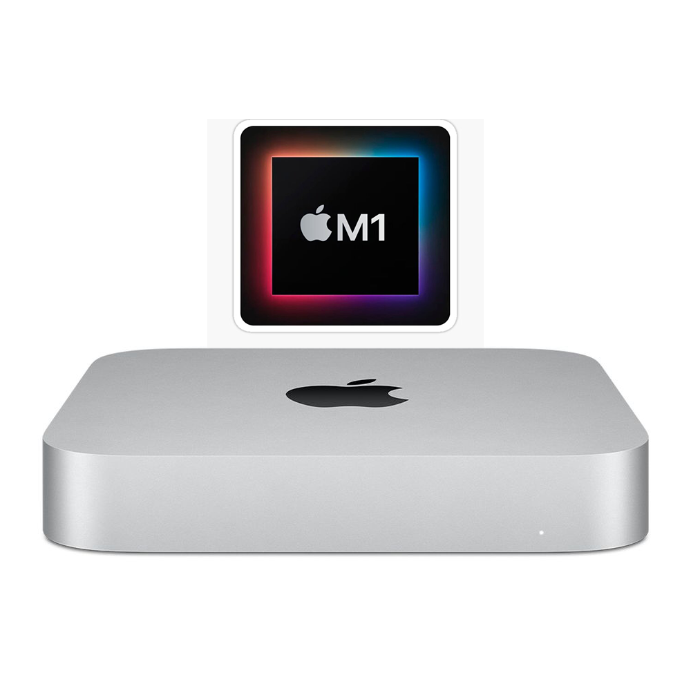 Mac mini M1 メモリ8GB SSD256GB - Macデスクトップ