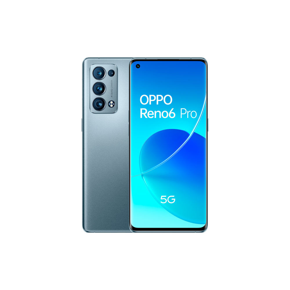 Oppo Reno 6 Pro 5g 8506