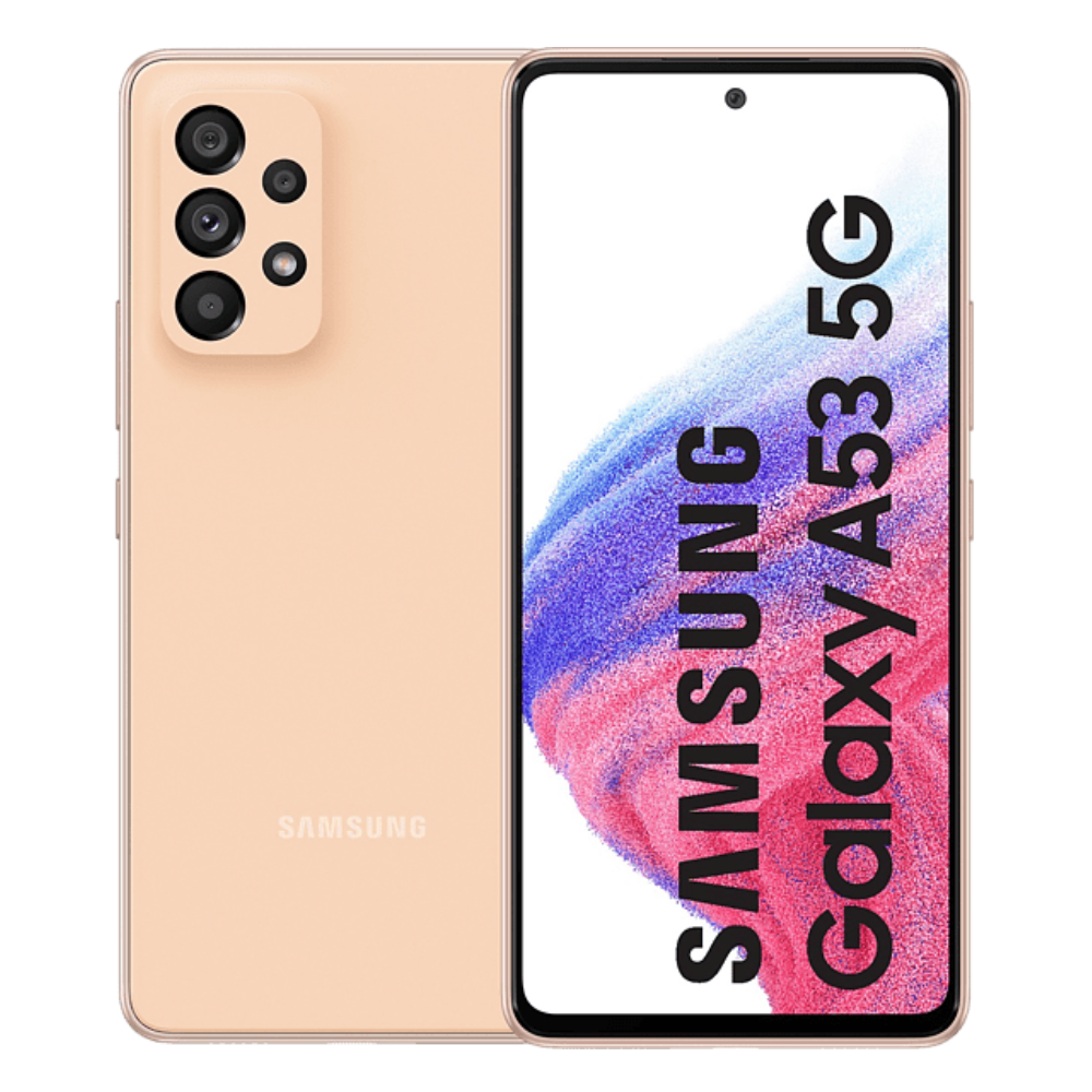 Samsung Galaxy A33 5G y Galaxy A53 5G - características y precios