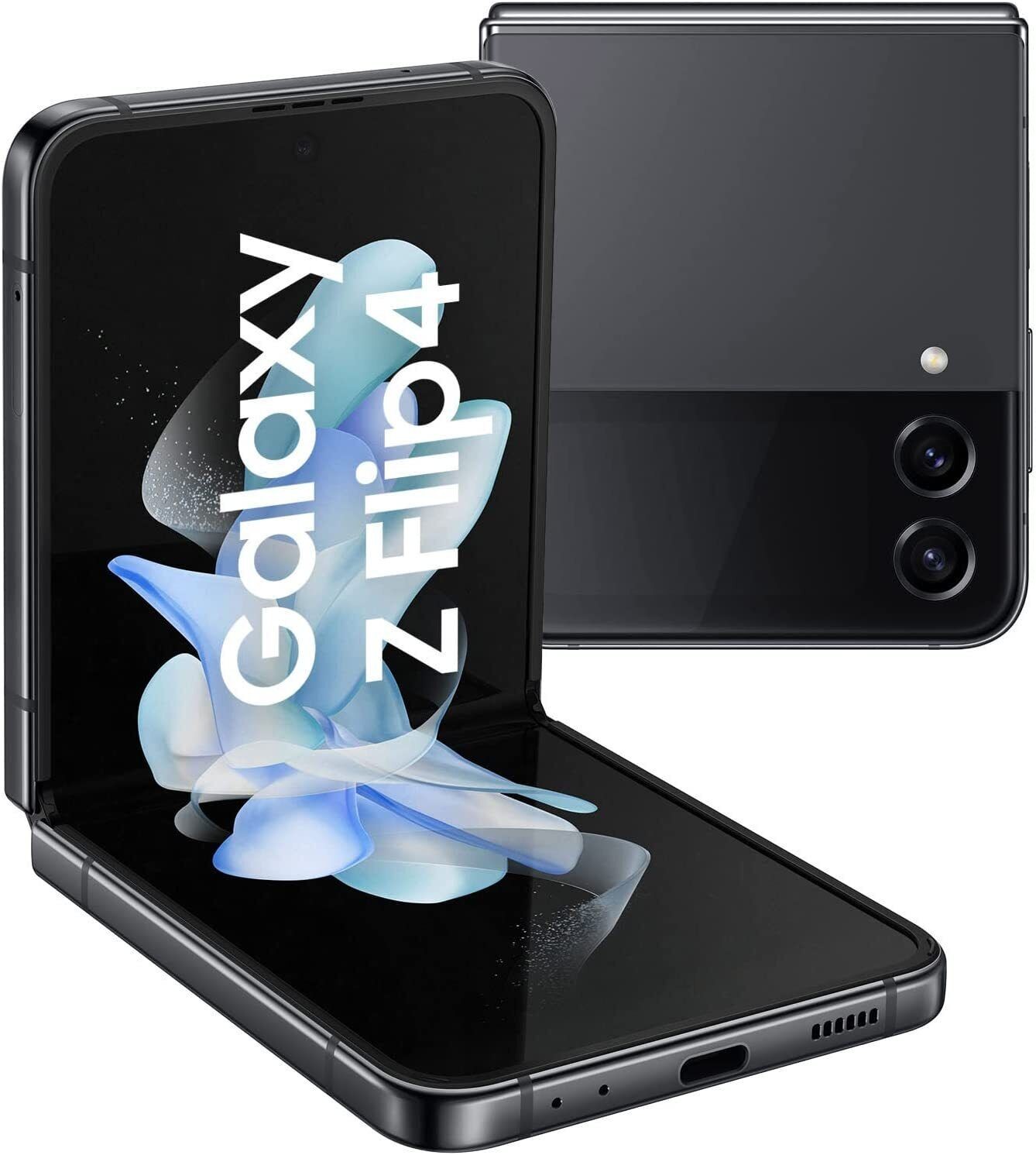 SM-S906UZKAXAA, Galaxy S22+ 128GB (Unlocked) Phantom Black