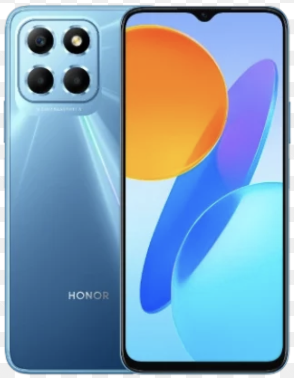Funda móvil - Huawei Honor X8 5G TUMUNDOSMARTPHONE, Huawei, Huawei Honor X8  5G, Multicolor