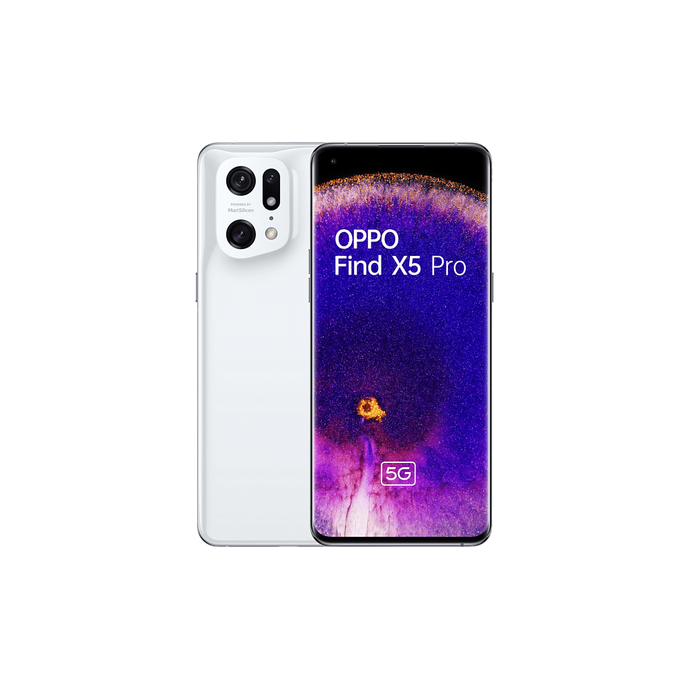 Oppo Find X5 Pro 5g 4379