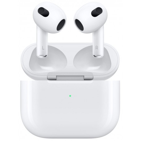 AirPods (3.ª generación) AirPods (3.ª generación) carga Magsafe