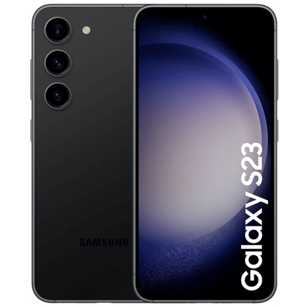 Samsung Galaxy S23 5G - Avenida Tecnológica
