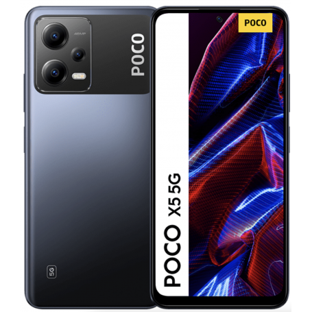 Xiaomi PocoPhone X5 5G