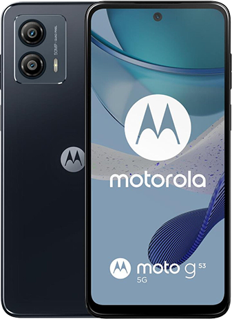 Motorola Moto G53 5G (análisis): móvil para series y pelis