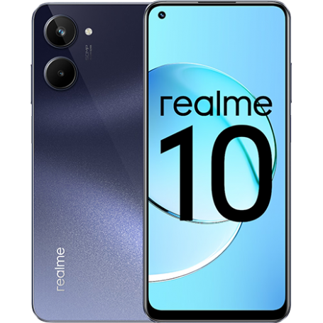 realme 10 official website