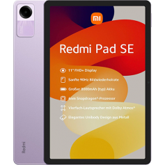 Tablet Xiaomi Redmi Pad SE 11"