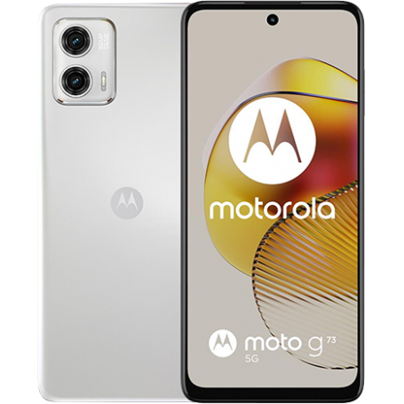 Motorola Moto G73 5G: La combinación perfecta de estilo, precio y