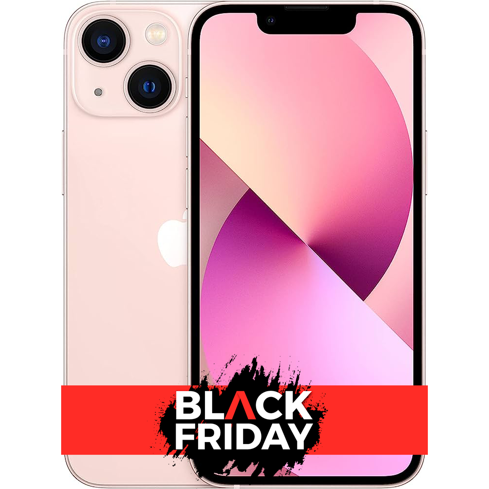 Black Friday 2021: Móviles 5G, las mejores ofertas de Samsung, Xiaomi,  iPhone, Oppo y