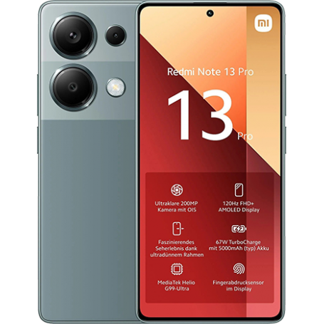 Xiaomi Redmi Note 13 Pro