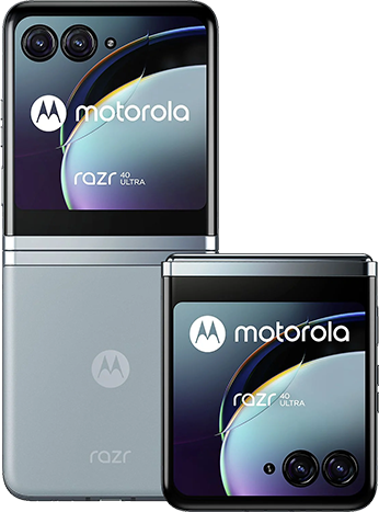 Motorola Razr 40 Ultra (5G) - Clove Technology