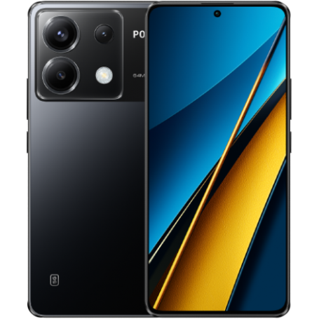 Xiaomi PocoPhone X6 5G