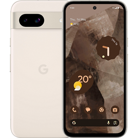 Google Pixel 8A