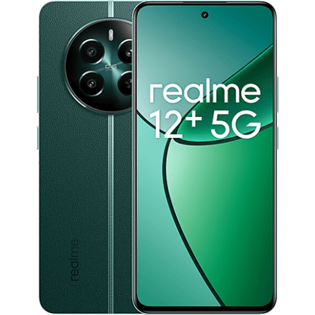 Realme 12 Plus 5G