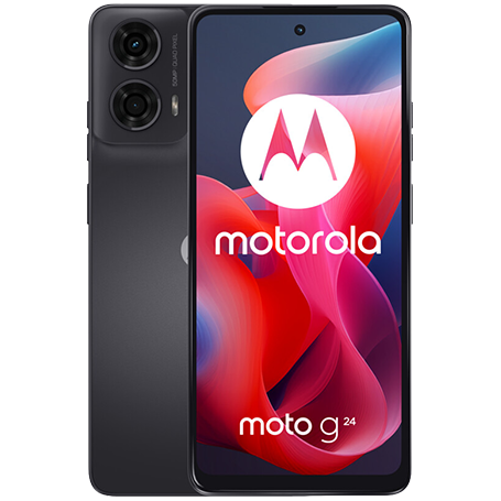 Motorola Moto G24