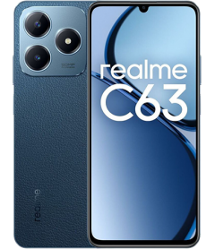 Realme C63