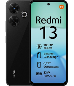 Xiaomi Redmi 13