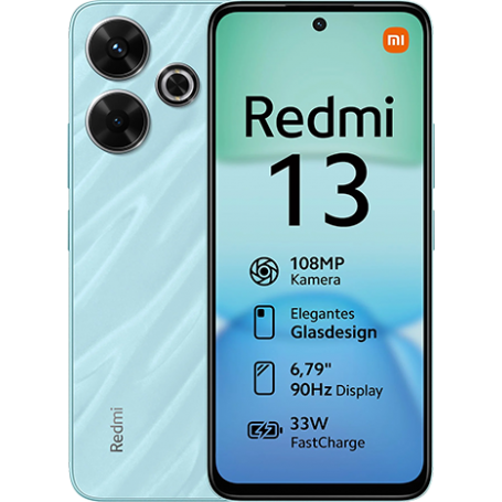 Xiaomi Redmi 13