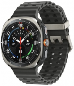 Samsung Galaxy Watch Ultra