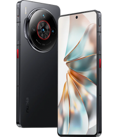 Nubia Z60S Pro 5G