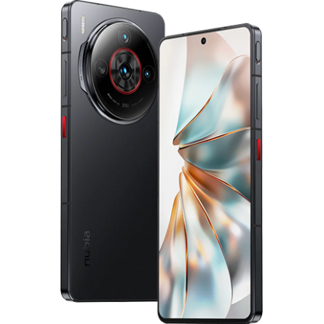 Nubia Z60S Pro 5G