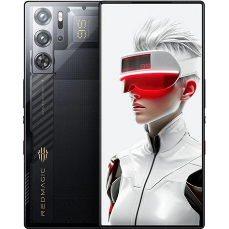 Nubia RedMagic 9s Pro 5G