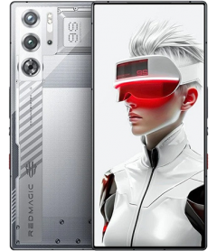 Nubia RedMagic 9s Pro 5G