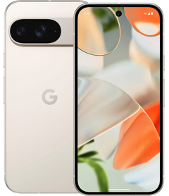 Google Pixel 9