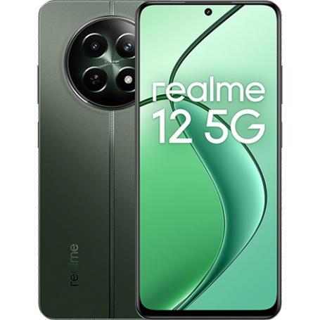 Realme 12 5G