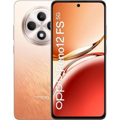 Oppo Reno 12 F 5G