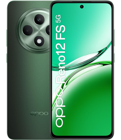 Oppo Reno 12 FS 5G