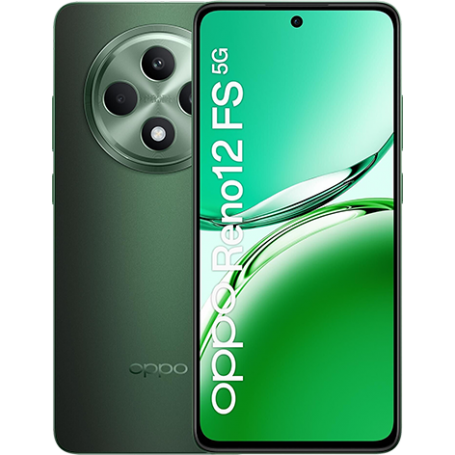 Oppo Reno 12 FS 5G