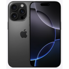 Apple iPhone 16 Pro