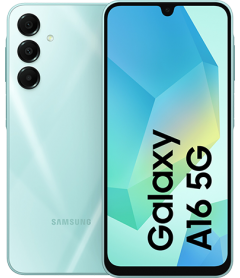 Samsung Galaxy A16 5G