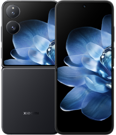 Xiaomi Mix Flip 5G