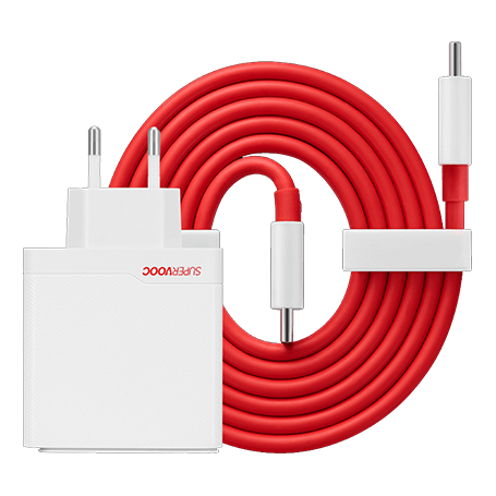 Adaptador OnePlus SUPERVOOC 100W Power