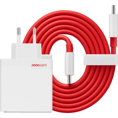 Adaptador OnePlus SUPERVOOC 100W Power