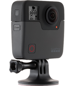 GoPro Fusion 360º