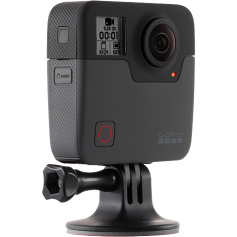 GoPro Fusion 360º