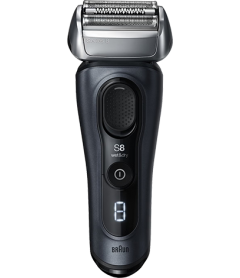 Braun Series 8 8463cc