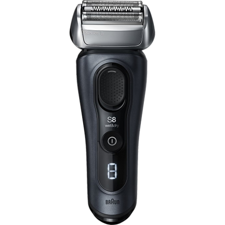 Braun Series 8 8463cc