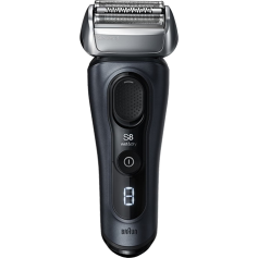 Braun Series 8 8463cc