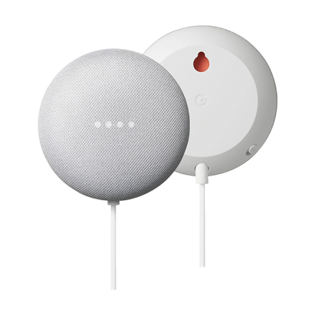 Google Nest Mini 2