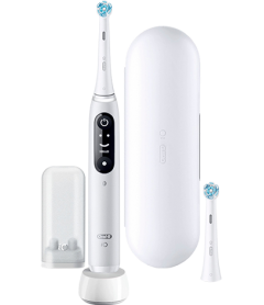 Cepillo eléctrico Oral-B IO 6s