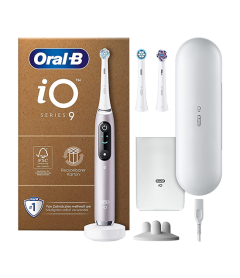 Oral-B IO 9 Plus Edition + Recambios