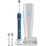 CEPILLO DE DIENTES ELÉCTRICO ORAL-B SERIES 5000 CROSS ACTION